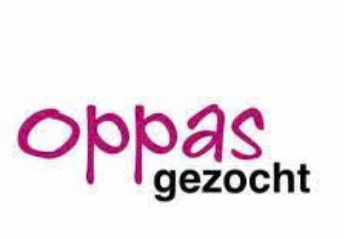 Oppas gezocht, Ophalen of Verzenden