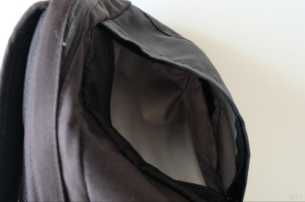 Lowepro Fastpack 100 DSLR Rugtas, Audio, Tv en Foto, Fotografie | Fototassen, Lowepro, Rugtas, Ophalen of Verzenden, Zwart