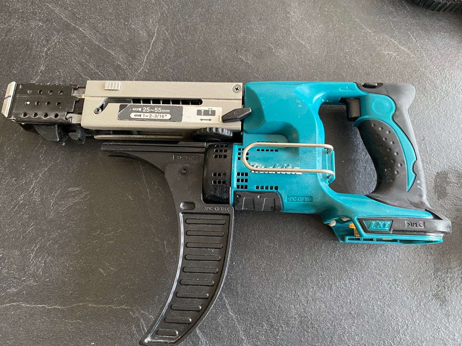 Makita 18V schroefautomaat, Ophalen of Verzenden, Zo goed als nieuw