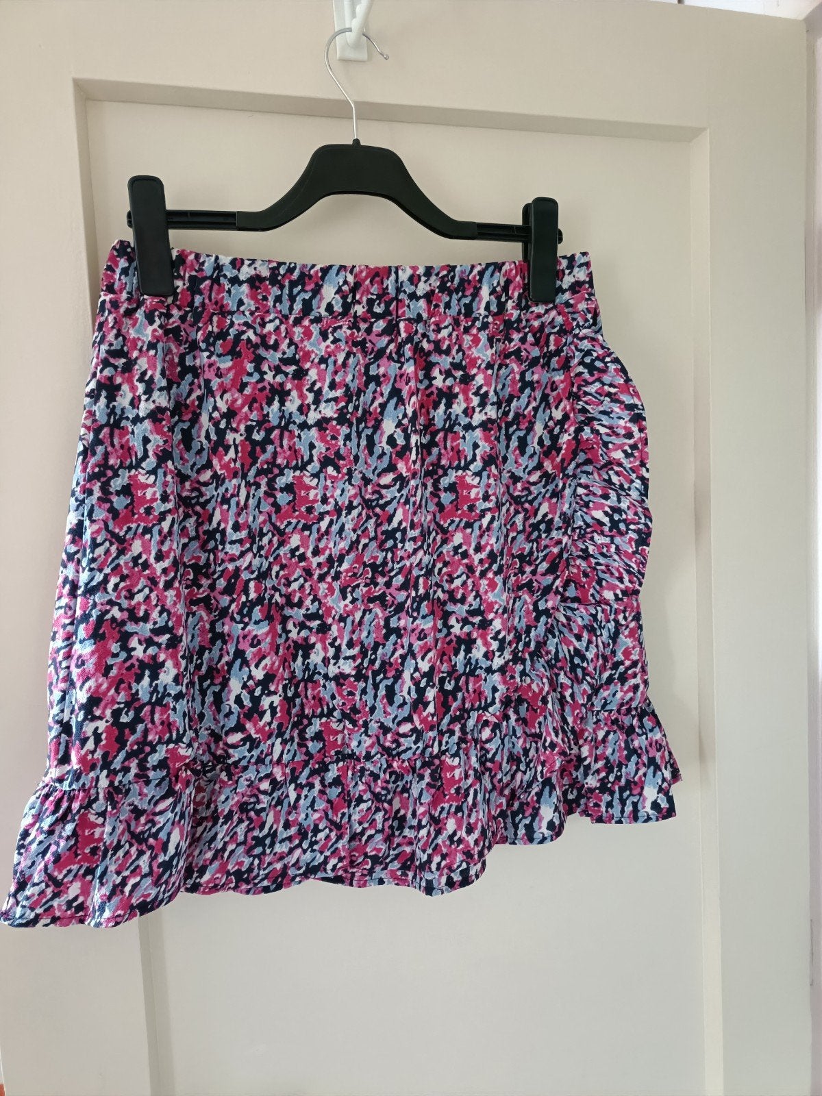 ZOMERS ROKJE, Ophalen of Verzenden, Nieuw, Maat 42/44 (L), Boven de knie