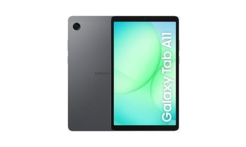 Samsung Galaxy Tab A11 64GB Wi-Fi 8.7' Gray Nieuw, 9 inch, Samsung, Ophalen of Verzenden, Samsung Tablet
