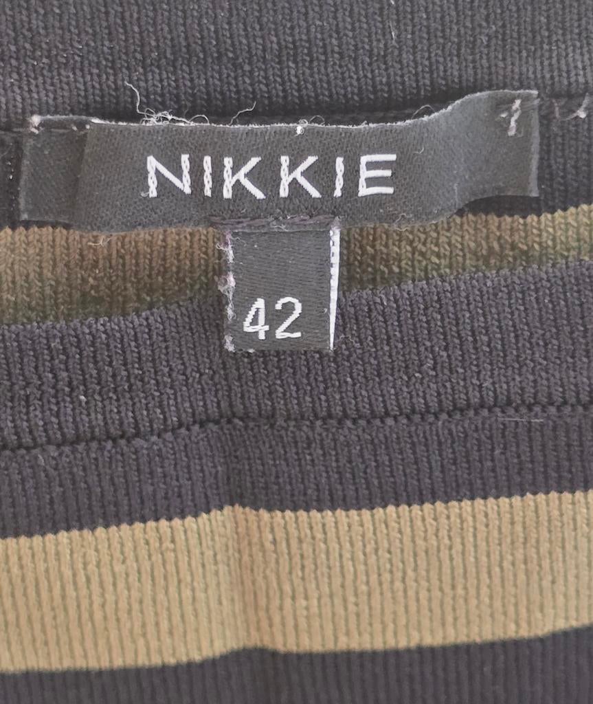 Nikkie gestreepte trui maat 42, Kleding | Dames, Ophalen of Verzenden