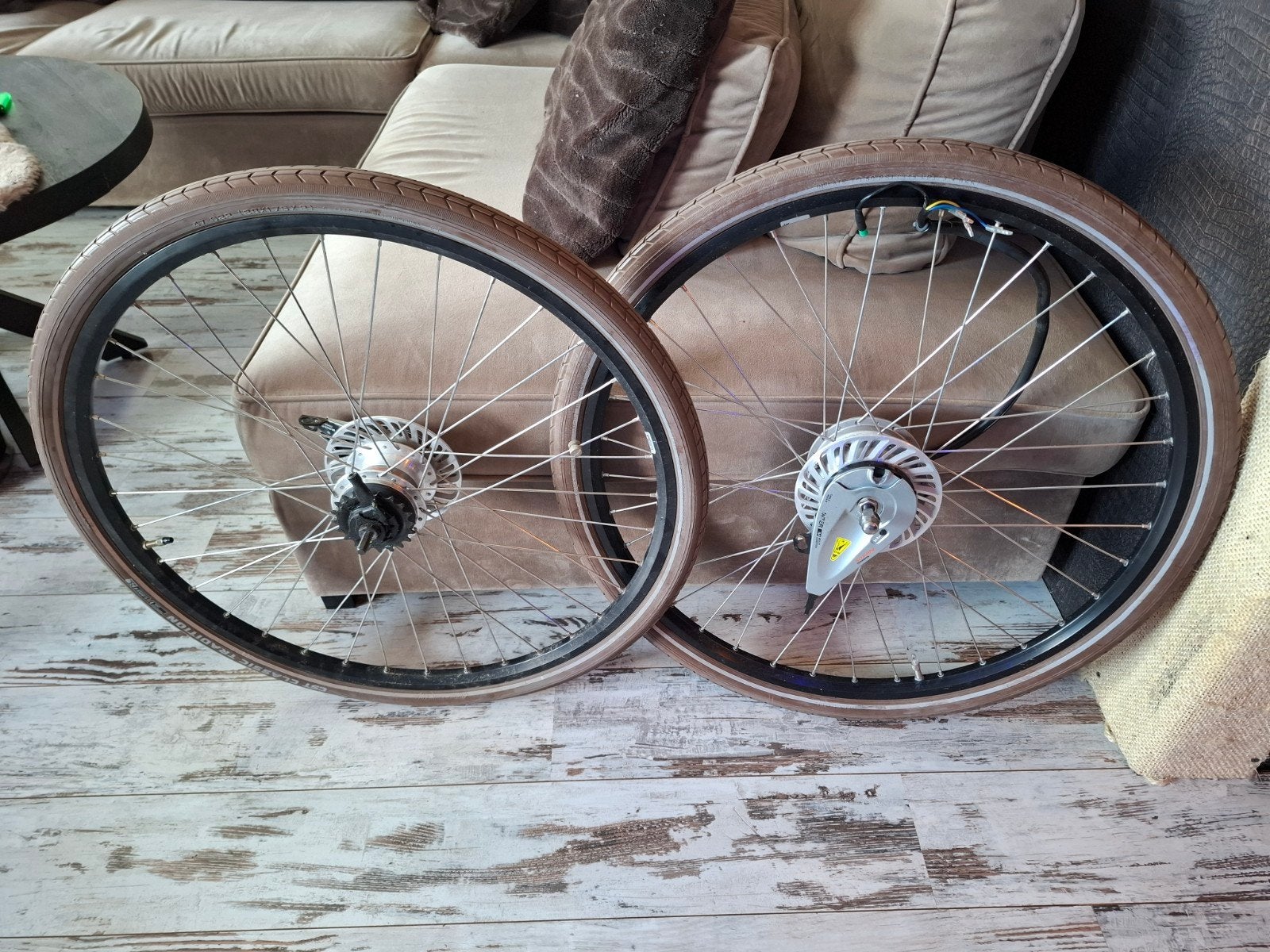 Cortina velgen nieeuwe tiepe, Ophalen of Verzenden, Motor
