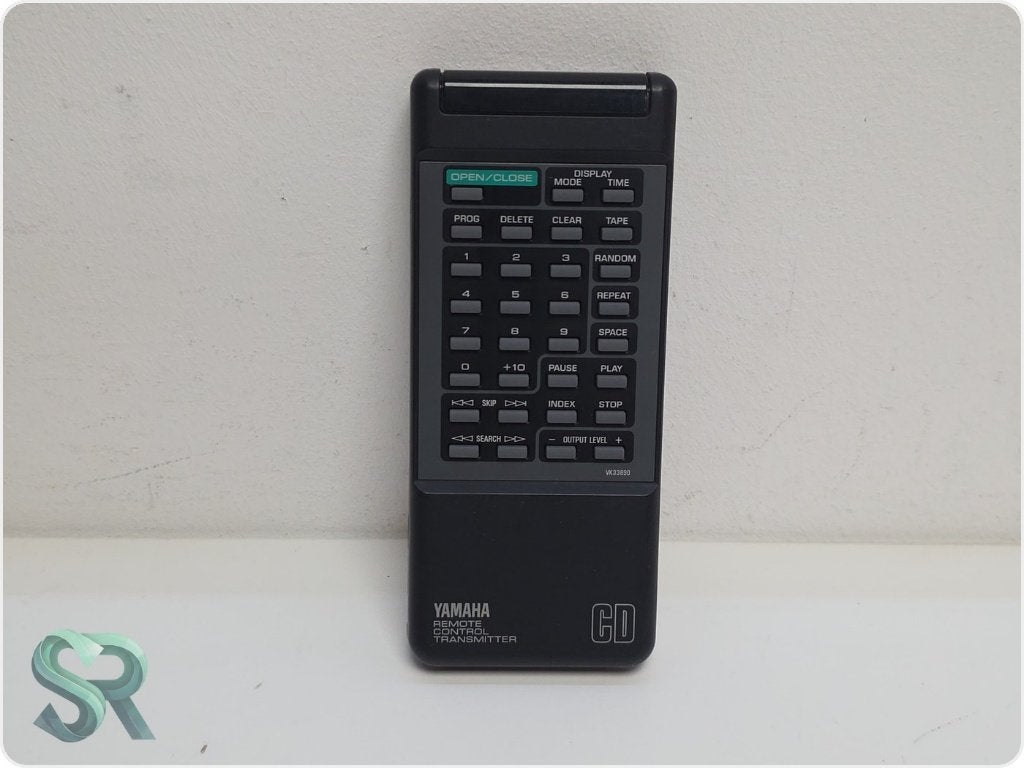 Yamaha VK33890, Gebruikt, ., Ophalen of Verzenden, .