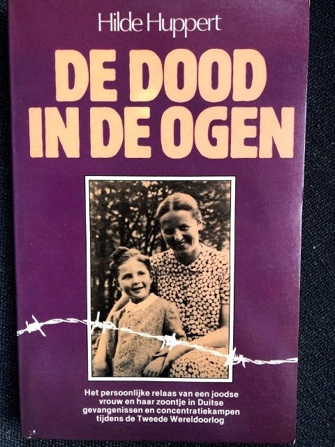 De dood in de ogen van Hilde Huppert, Ophalen, Gelezen