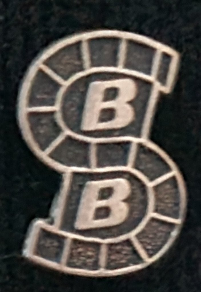 SBB (Staatsbosbeheer) speld, Verzamelen, Verzenden, Nieuw, Dier of Natuur, Speldje of Pin