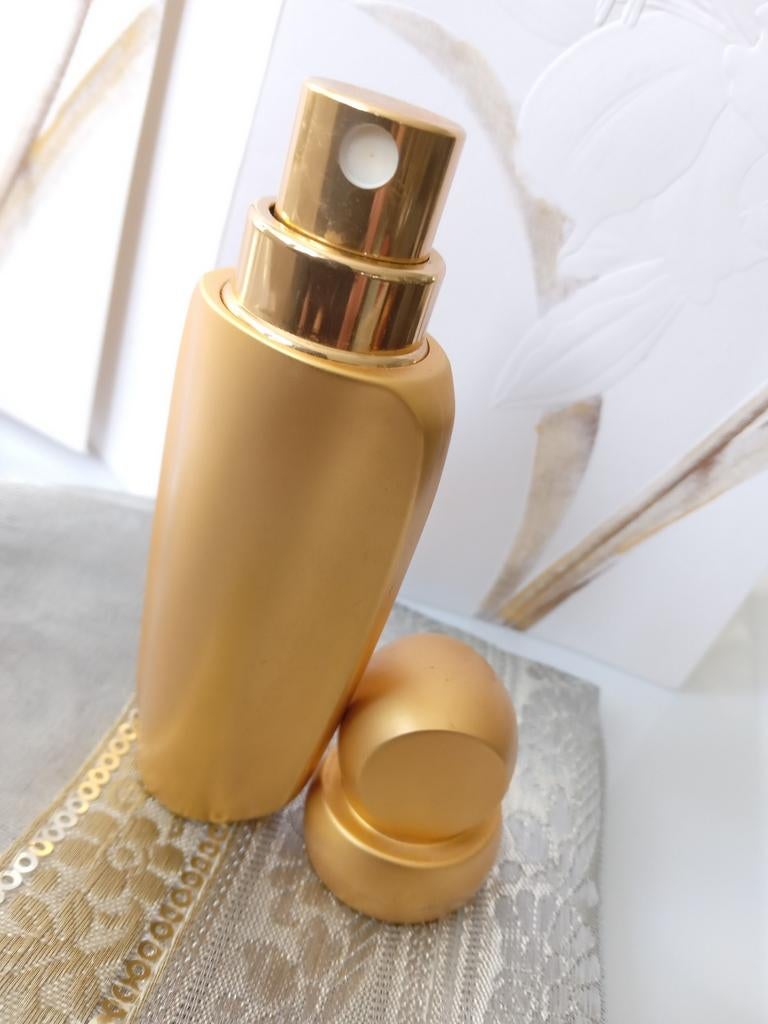 Vintage Christian Dior Dune Parfum flesje, Ophalen of Verzenden, Gebruikt