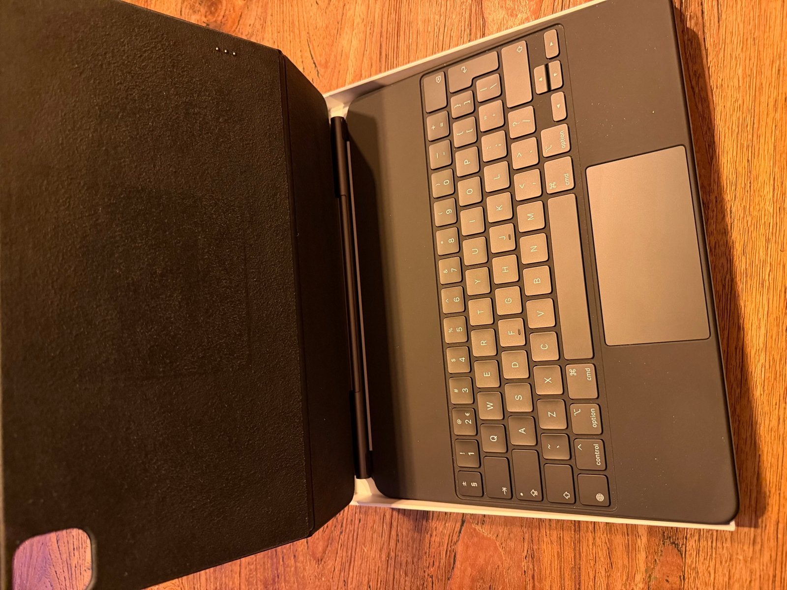 Foto 5 van Apple Magic Keyboard voor iPad Pro 12,9-inch (Nieuw)