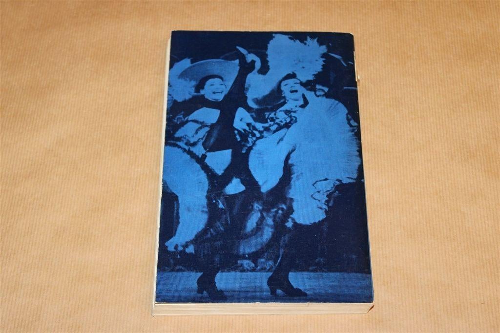 De Maagdenhorde — Roman — Marc Andries [1e Druk 1968], Ophalen of Verzenden, Gelezen