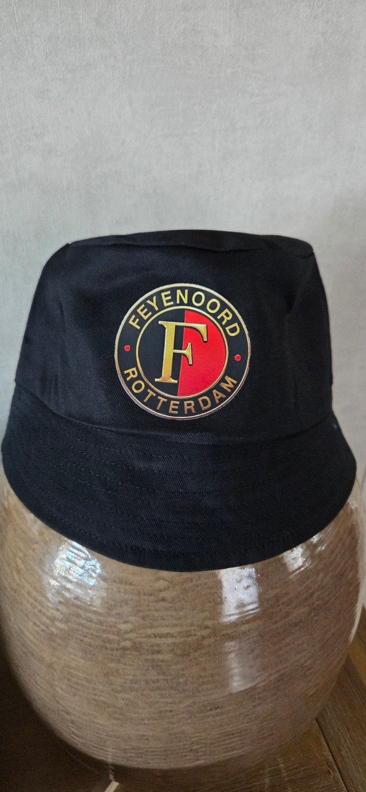 Feyenoord artikelen, Ophalen of Verzenden, Nieuw, One size fits all