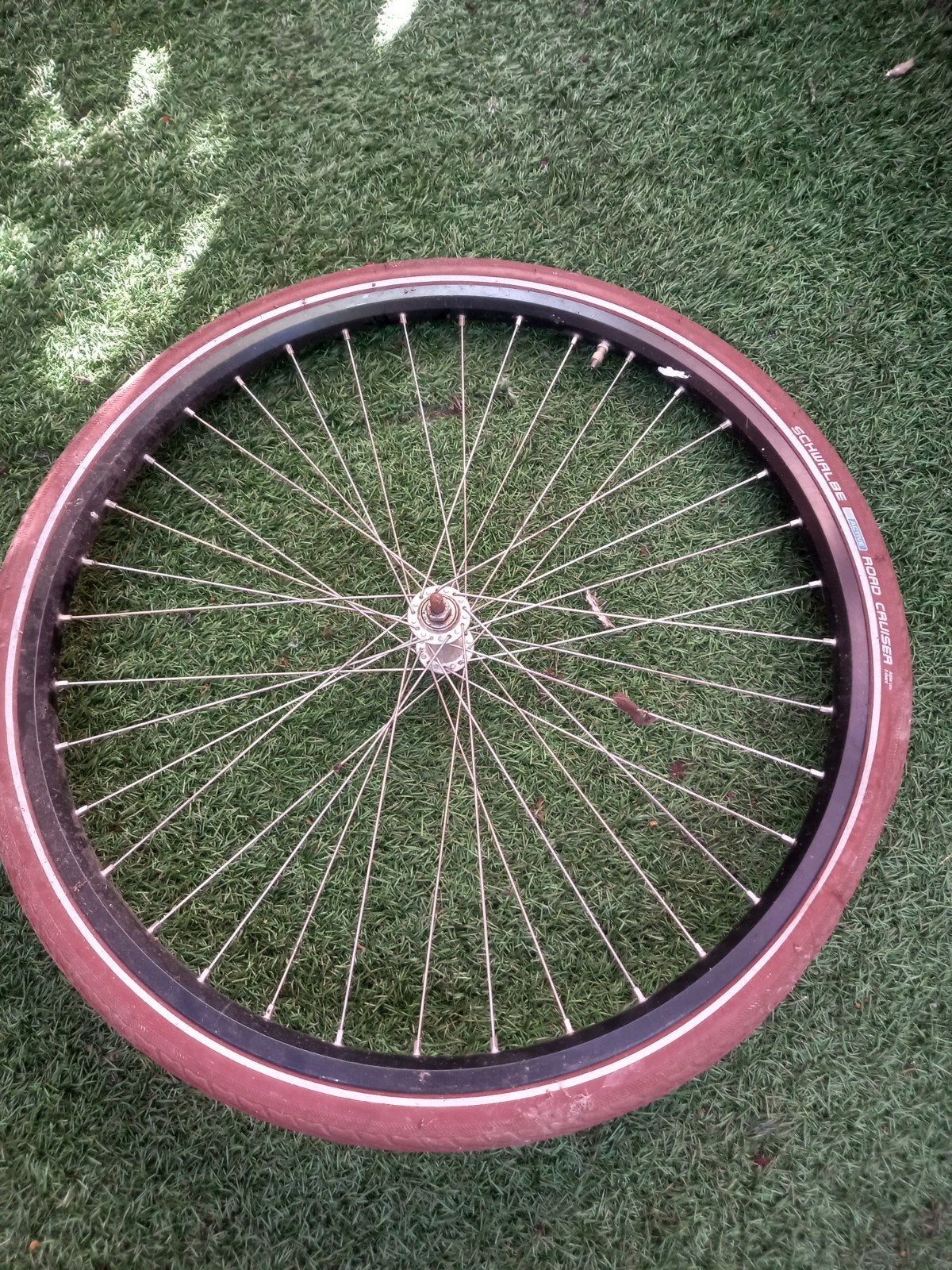 Fietsen, Ophalen of Verzenden