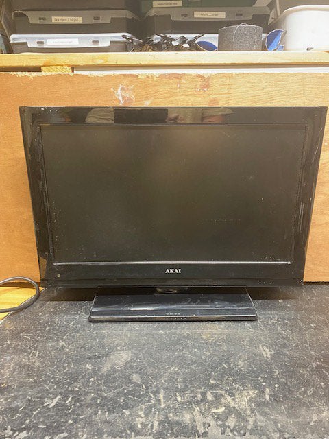 TV (voor de kinderkamer), Audio, Tv en Foto, Televisies, LED, 50 Hz, HD Ready (720p), 40 tot 60 cm