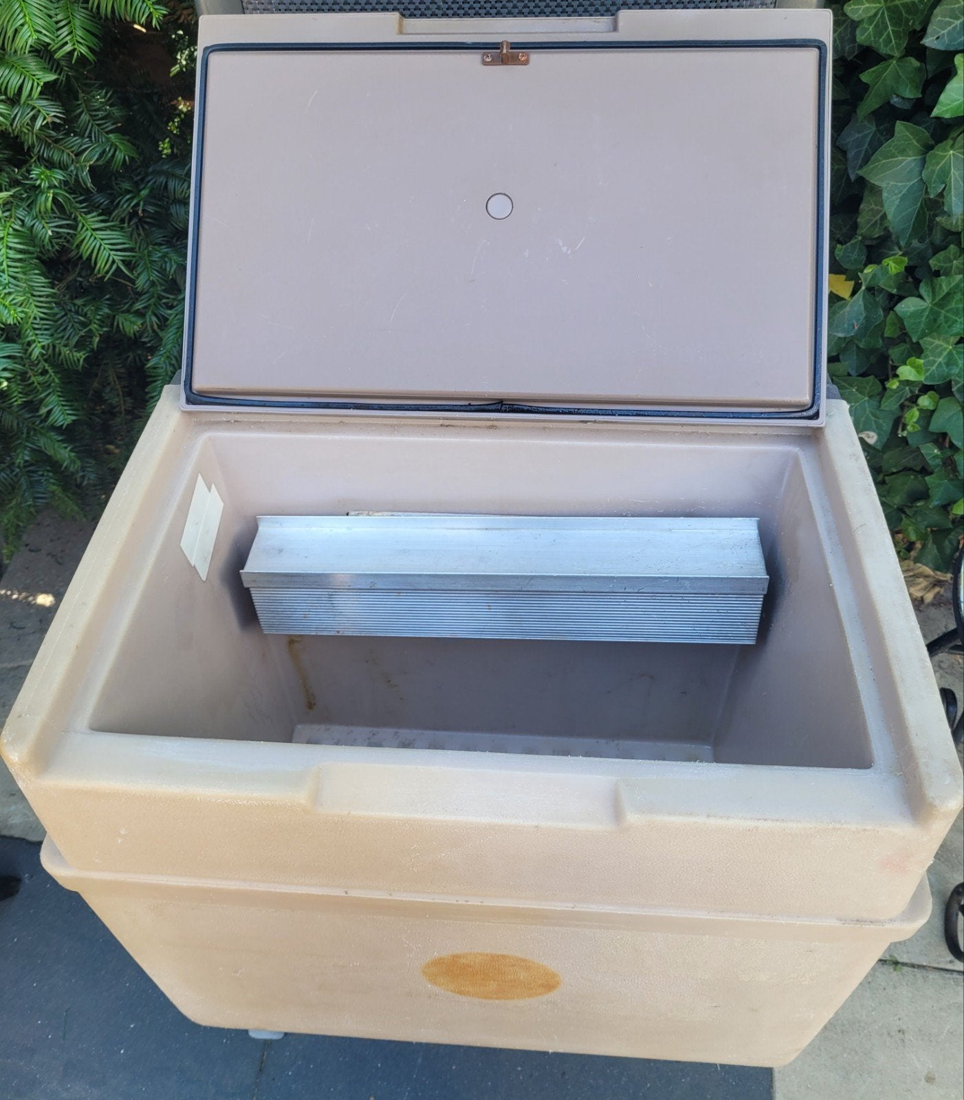 Electrolux Koelbox - Elektrisch en Draagbaar, Ophalen, Gebruikt, Koelbox, Elektrisch