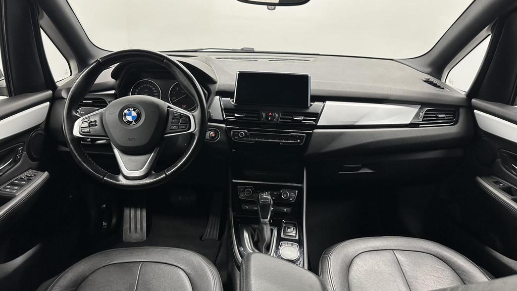 BMW 2-serie Active Tourer 225xe Centennial High Executive PA, Auto's, BMW, Automaat, Lichtsensor, Gebruikt, Met garantie (alle)