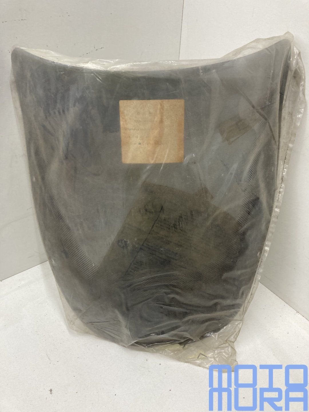 Kuipruit Kawasaki GPZ550 1984 - 1990 NOS scherm windscherm r, -, -, Nieuw, Ophalen of Verzenden