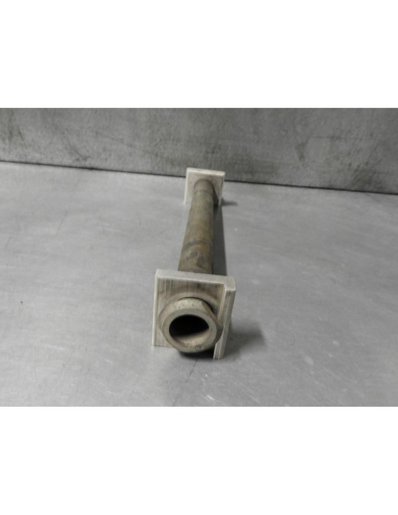 FZ1 2006 - 2009 Yamaha As As achterwiel D1-43261, Motoren