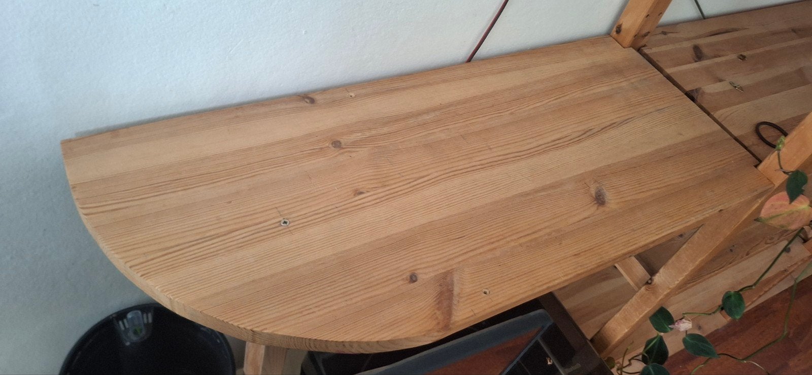 IKEA Ivar Kast onderdelen - Planken en zijpanelen, Ophalen