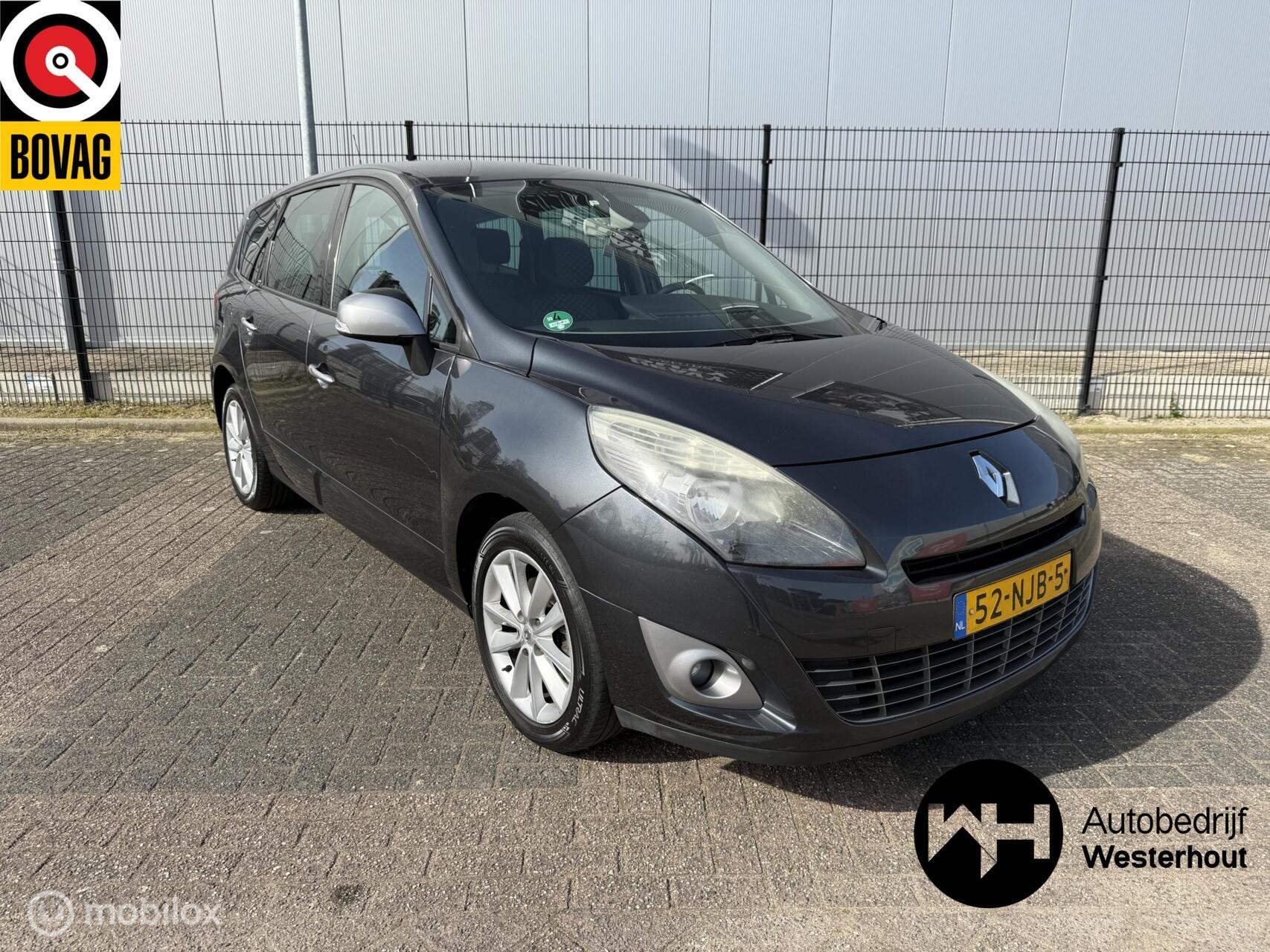 Renault Grand Scenic