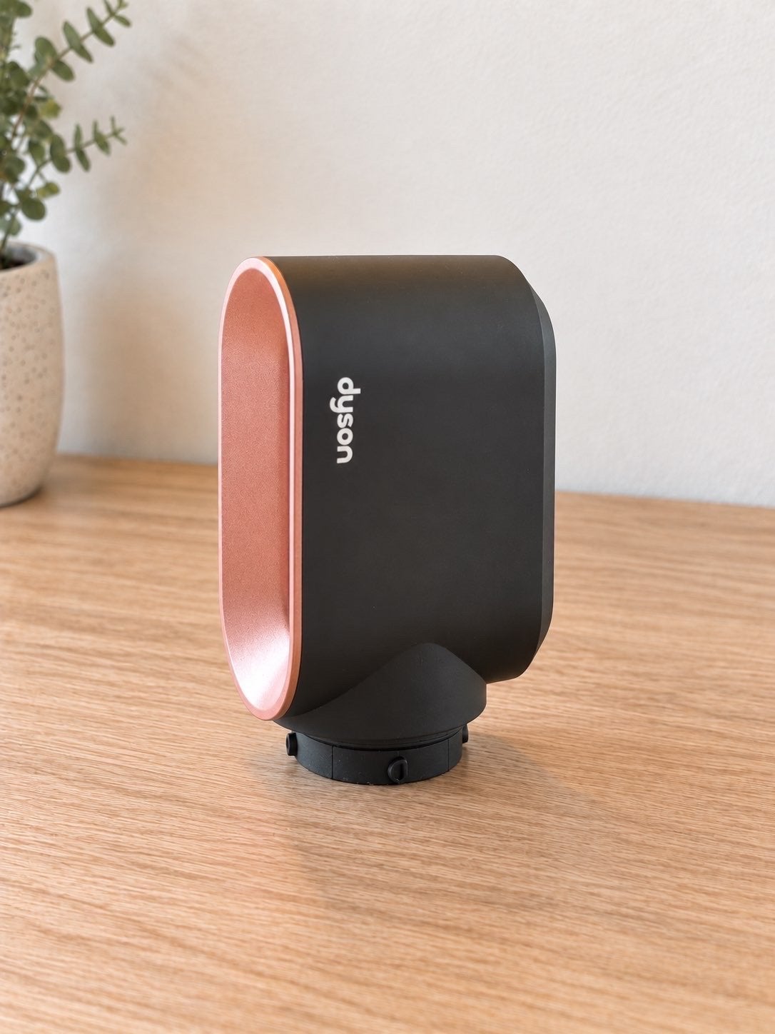 Dyson Airwrap Co-anda 2x Complete Styler, Ophalen of Verzenden, Nieuw, Haarverzorging