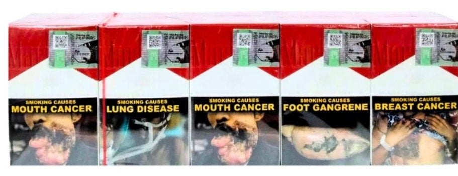 Marlboro Red sigaretten - 4 sloffen uit Portugal, Ophalen of Verzenden, Nieuw, Overige typen
