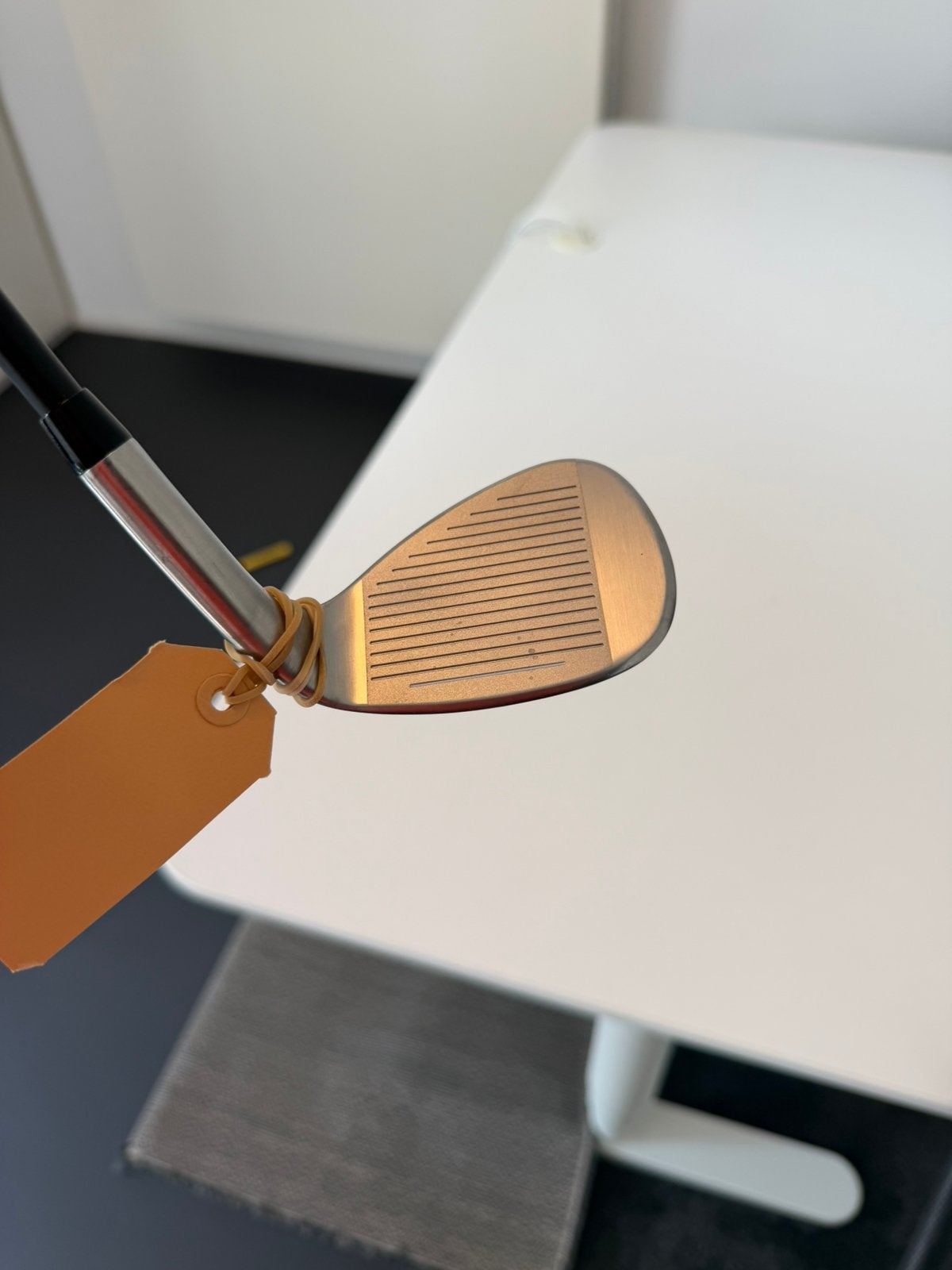 Cobra Earojet SW linkshandig Lite flex ZGAN / 6W1539, Overige merken, -, -, Ophalen of Verzenden