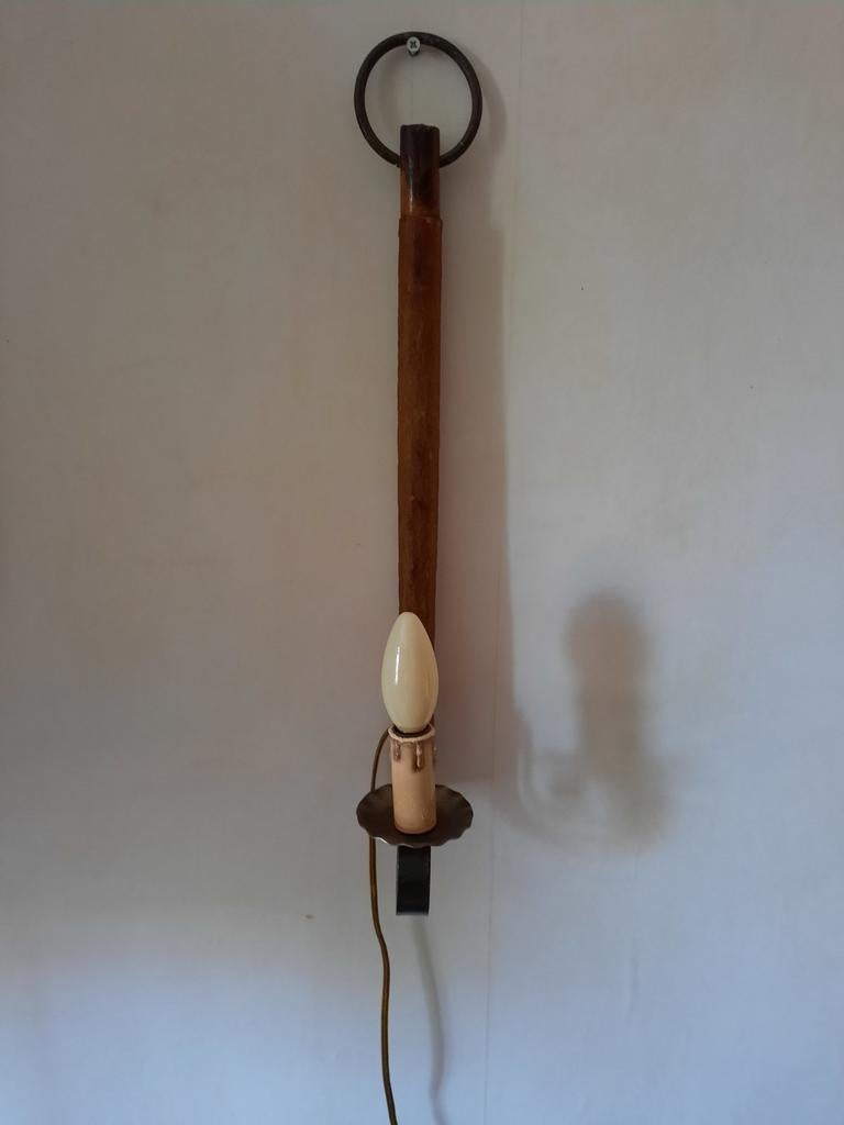 Franse lamp, Antiek en Kunst, Ophalen of Verzenden