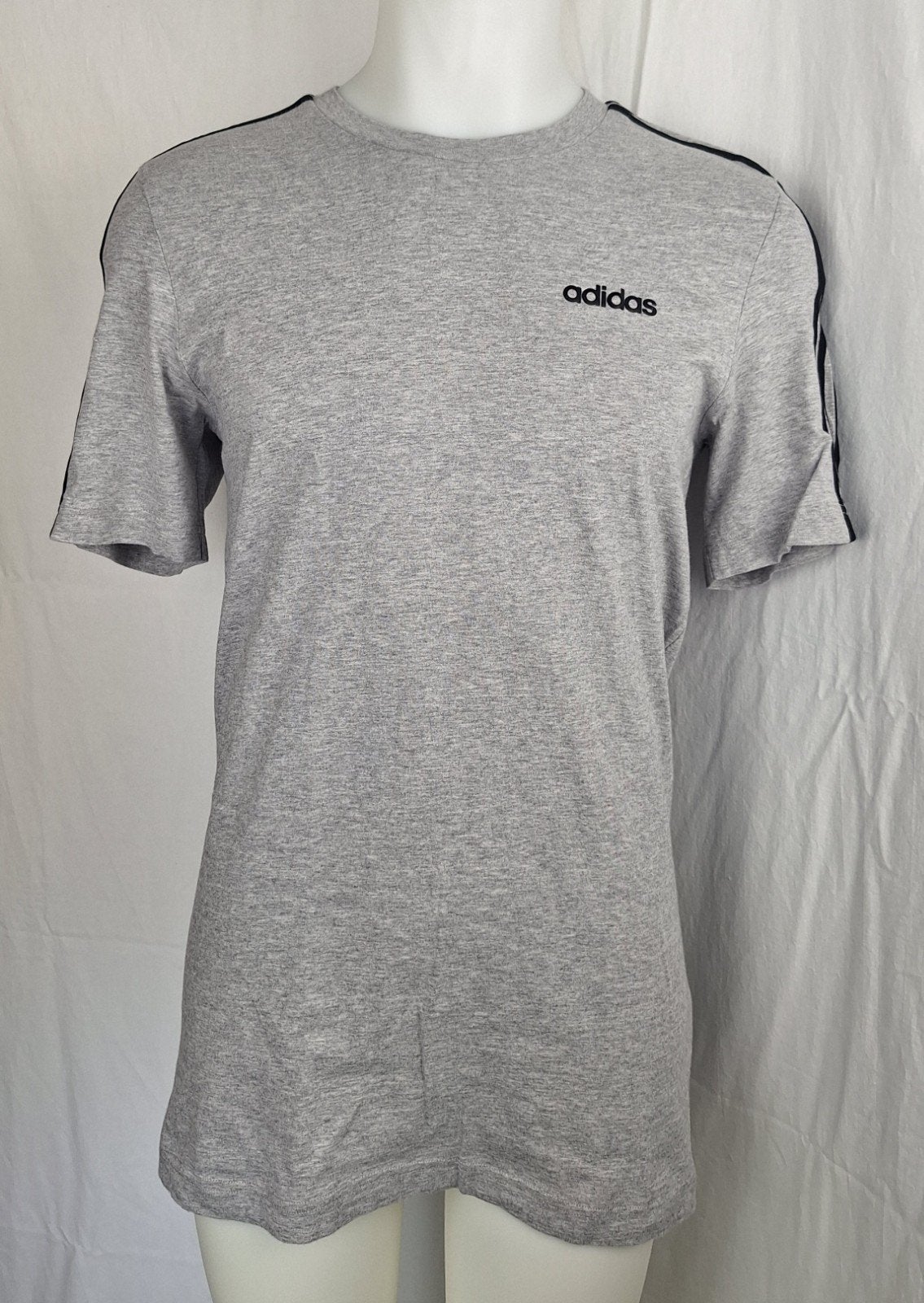 Top staat - Heren Adidas T-shirt - Maat L, Maat 52/54 (L), Ophalen of Verzenden, Zo goed als nieuw, Adidas