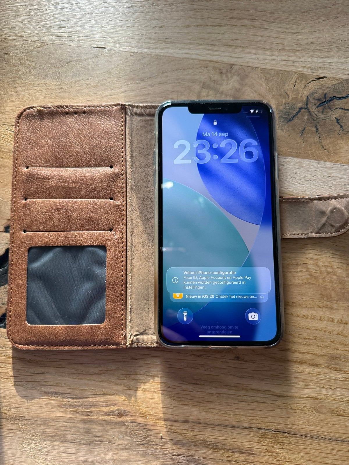 iPhone 11 Pro Max 64GB, Telecommunicatie, IPhone 11 Pro Max, Ophalen of Verzenden, Zo goed als nieuw, 64 GB
