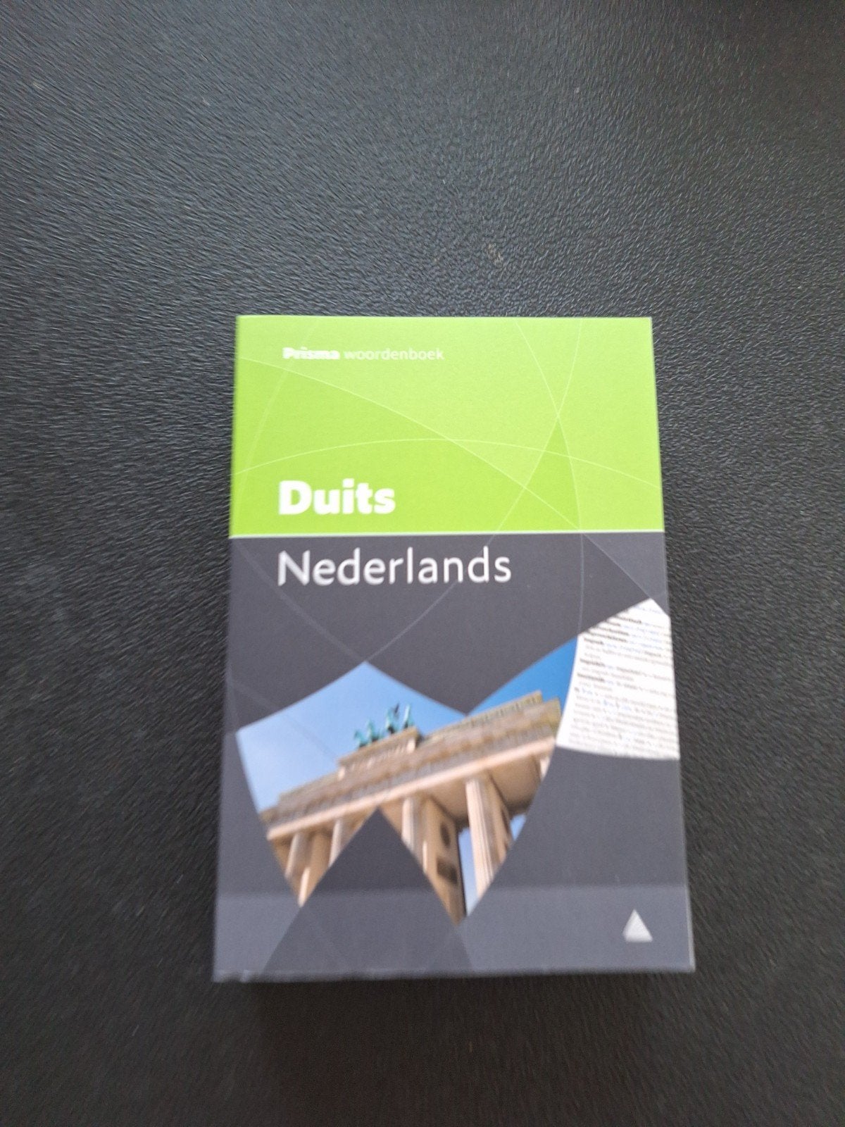 Prisma woordenboek Duits-Nederlands, Ophalen of Verzenden, Nieuw, Prisma of Spectrum, Duits