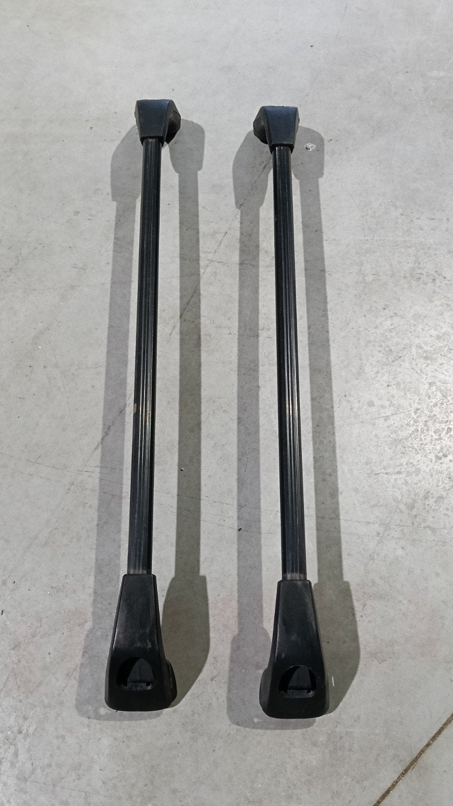 Dakdragers Citroën Xsara Picasso, Ophalen of Verzenden, Gebruikt