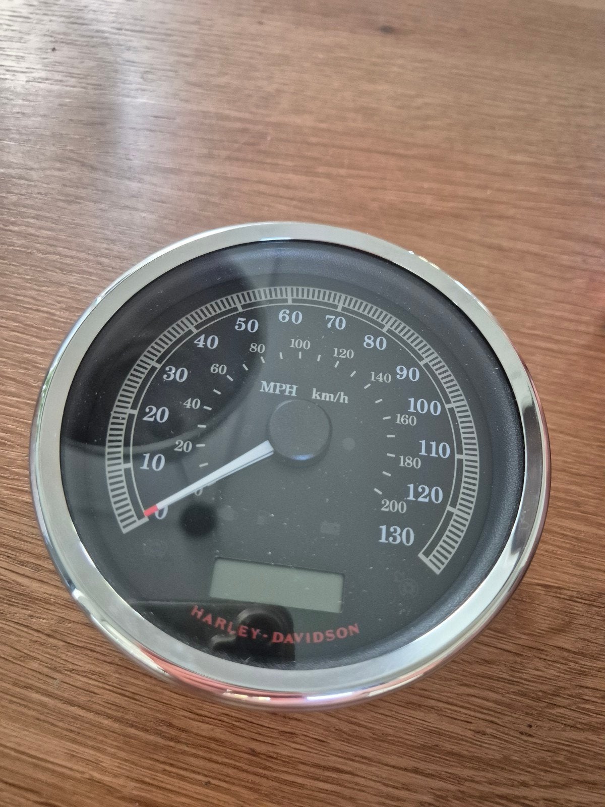 Harley-Davidson fatboy snelheidsmeter A2C53365920, Ophalen of Verzenden