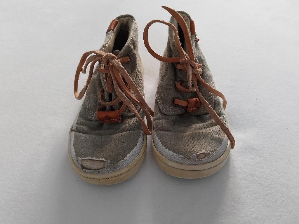 Shoesme Urban jongens schoen maat 23, Kinderen en Baby's, Kinderkleding | Schoenen en Sokken, Gebruikt, Schoenen, Ophalen of Verzenden