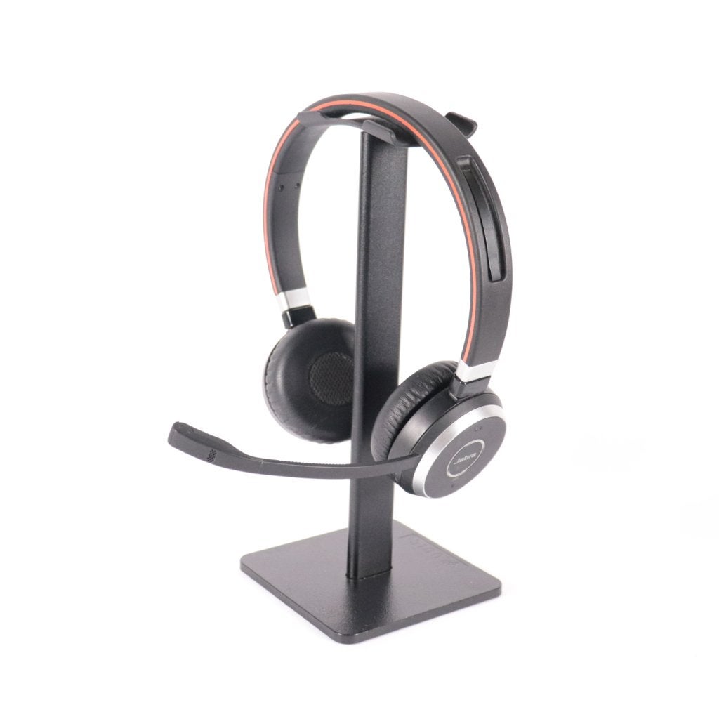 Jabra EVOLVE 65 UC Stereo - Nete Staat, Jabra, Gebruikt, Support@jabra.com, GN Audio
Lautrupbjerg 7
2750 Ballerup
Denmark