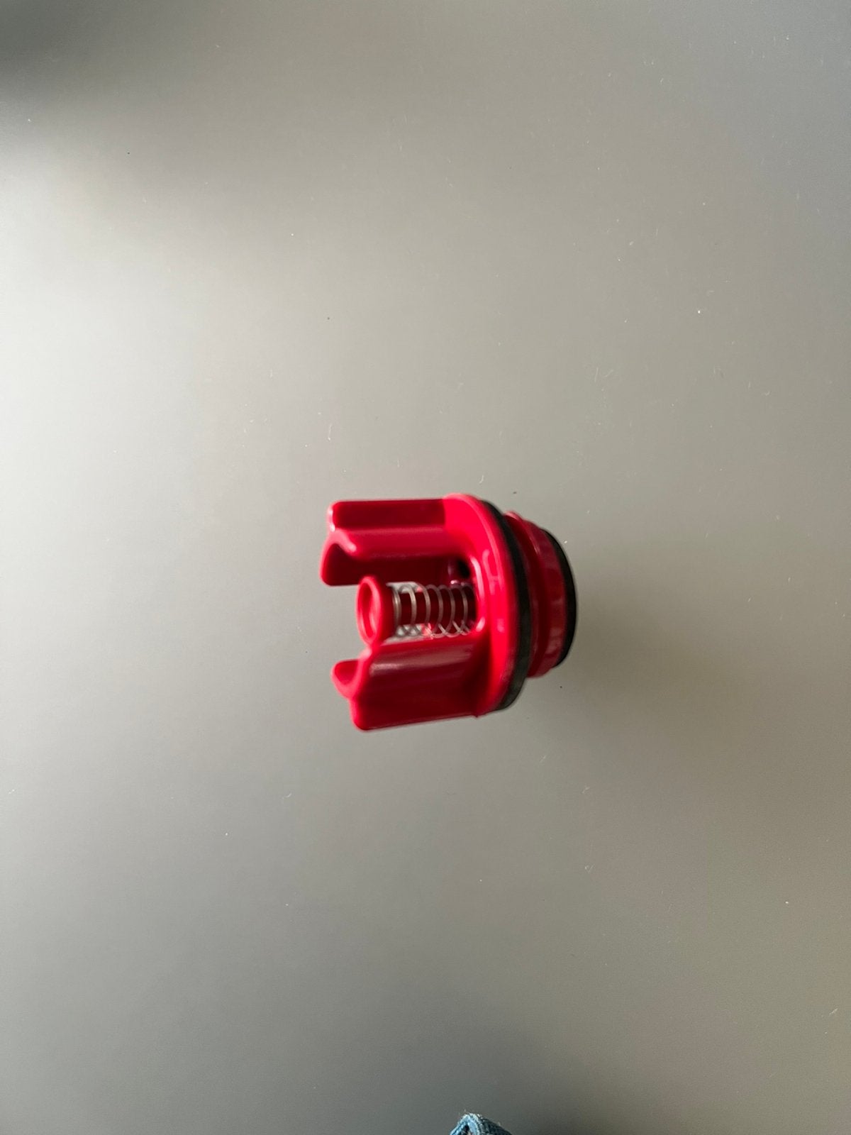 DYSON watertankplug afsluitdop humidifier, Ophalen of Verzenden, Refurbished, Torenventilator