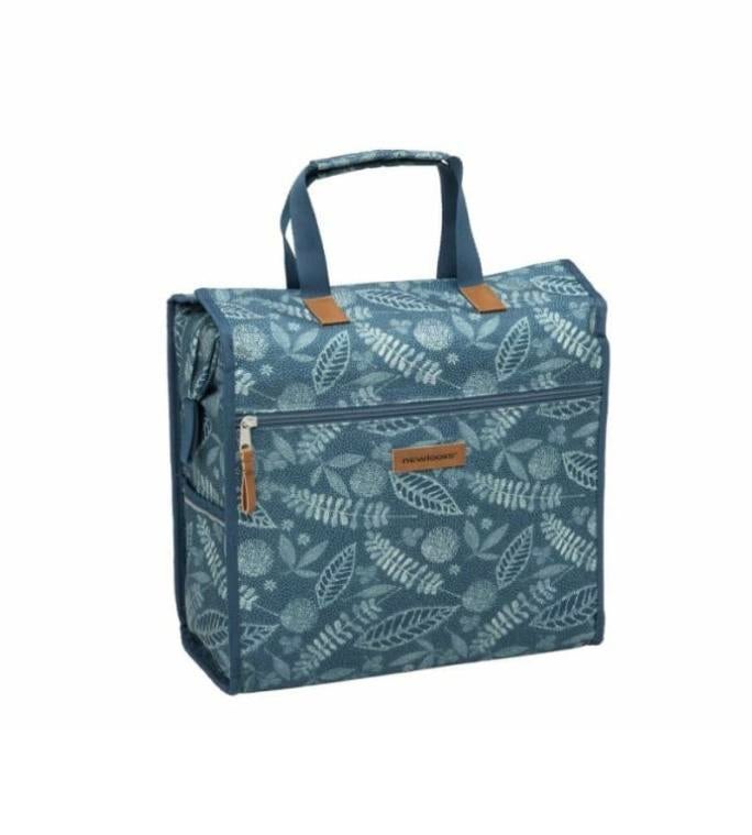 NEWLOOKS ENKELE FIETSTAS NIEUW AFPAK…, Ophalen of Verzenden, Nieuw, Overige kleuren, 30 cm of meer
