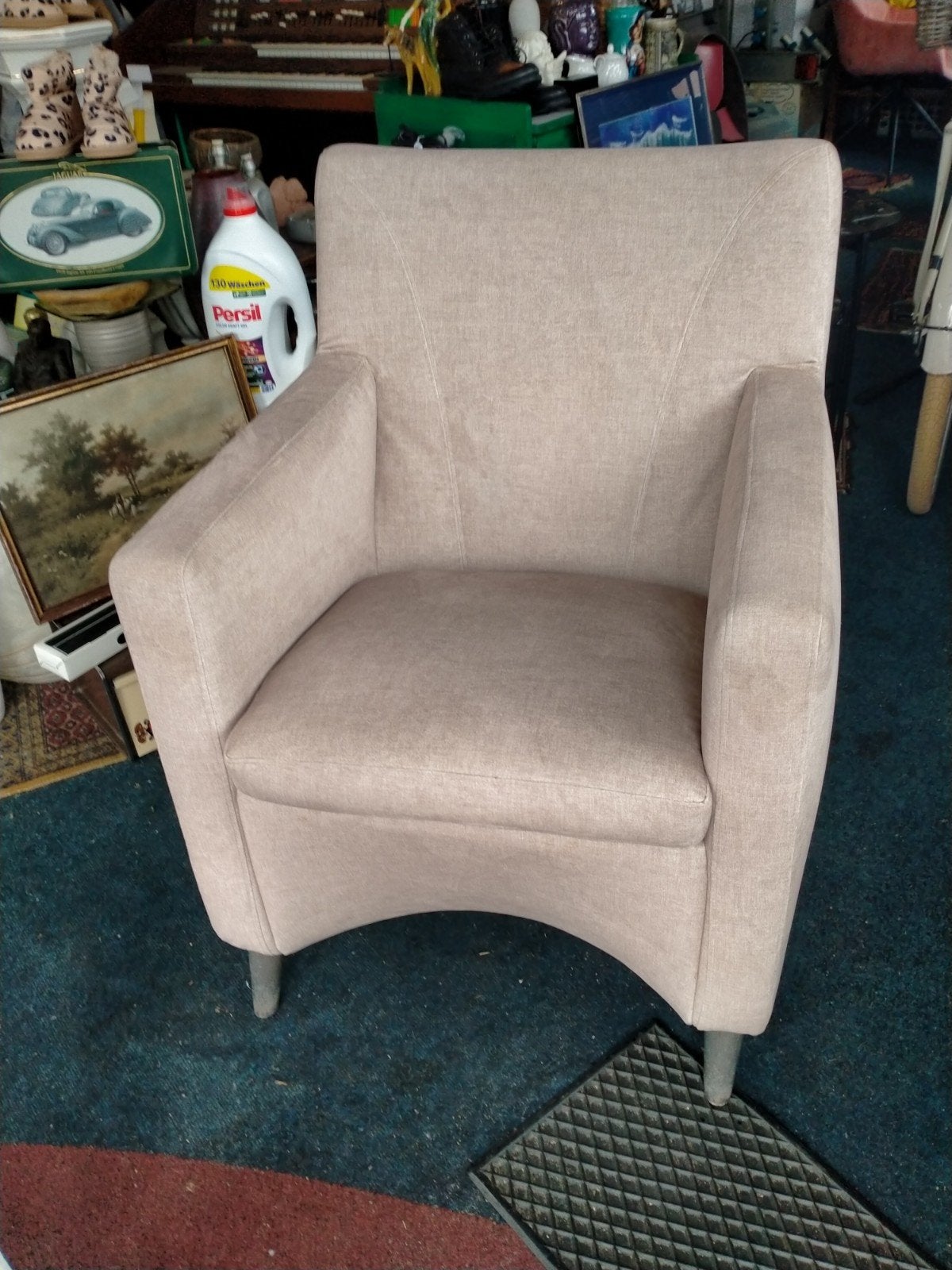 Leolux fauteuil type 925 zgan, Ophalen of Verzenden, Zo goed als nieuw, 75 tot 100 cm, 50 tot 75 cm
