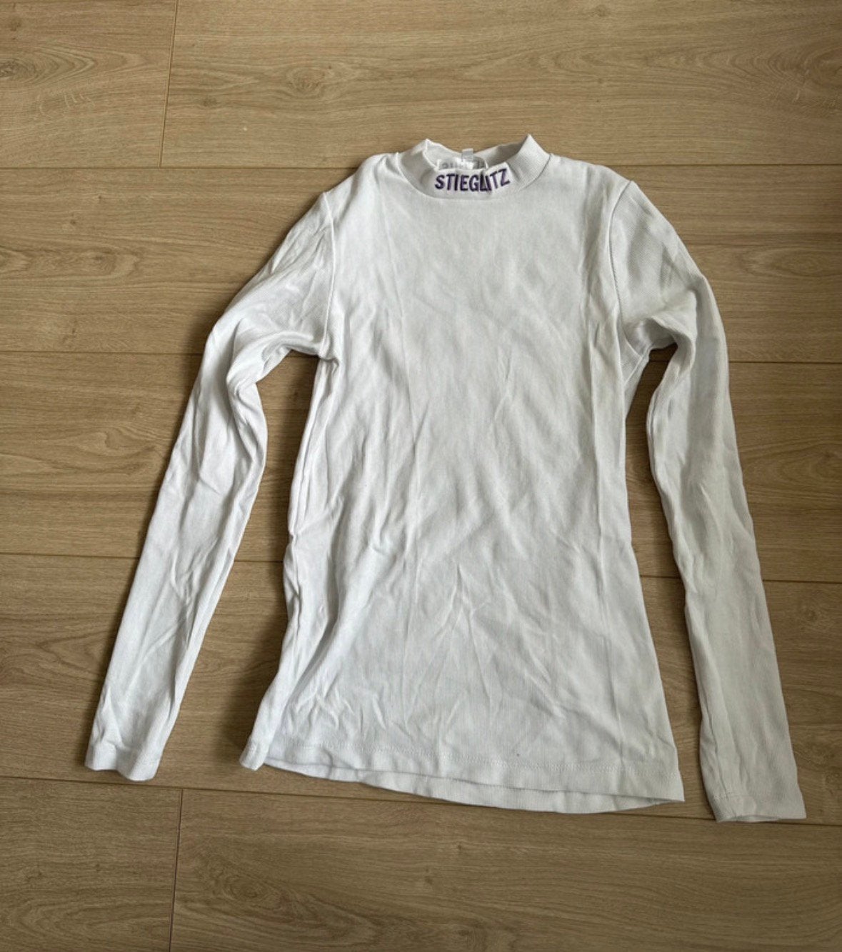 STIEGLITZ Top, Kleding | Dames, Overige kleuren, Nieuw, Ophalen of Verzenden, Lange mouw