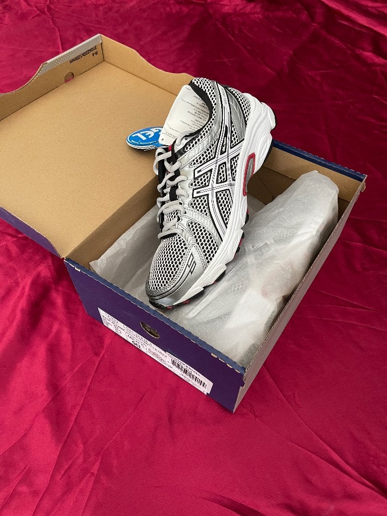 Asics sportschoenen, Ophalen, Overige kleuren, Sportschoenen, Nieuw