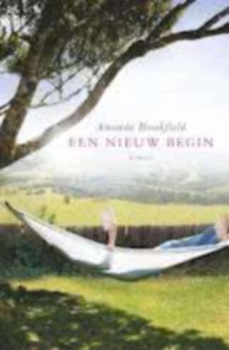 Een nieuw begin : amanda brookfield, Ophalen of Verzenden, Nieuw