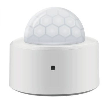 Tuya Zigbee Mini Bewegingsmelder, Hobby en Vrije tijd, Elektronica-componenten, Info@zdvshop.nl, Merefeltstraat 15, Nieuw, Ophalen of Verzenden