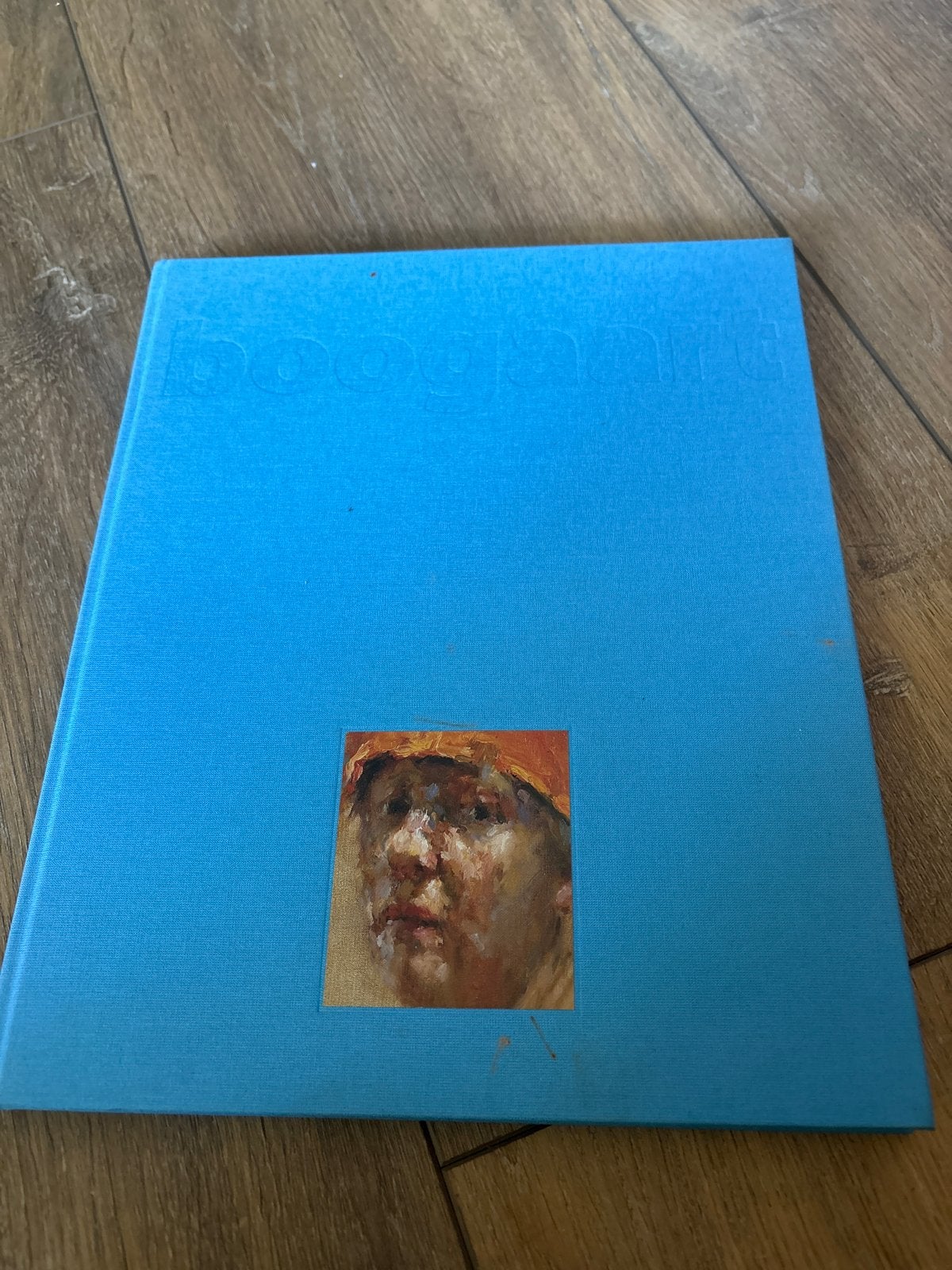 Dinie Boogaart - Zoeken (Kunstboek), Ophalen of Verzenden, Zo goed als nieuw, Schilder- en Tekenkunst