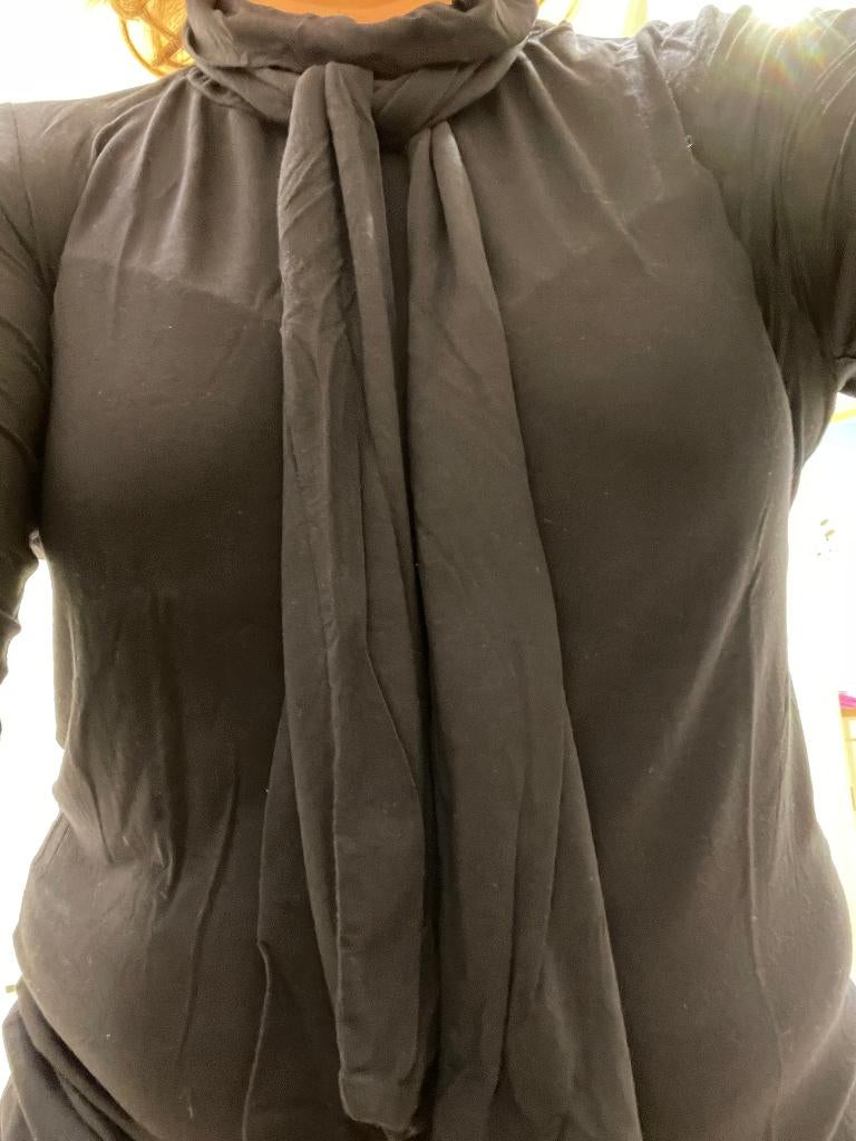 Blouse Théorie des Ensembles maat L/XL, Kleding | Dames, Maat 46/48 (XL) of groter, Ophalen of Verzenden, Zo goed als nieuw, Théorie des ensembles
