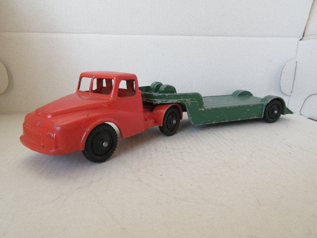 Lone Star Austin autotransporter, Hobby en Vrije tijd, Ophalen of Verzenden, Gebruikt, Bus of Vrachtwagen, Overige merken
