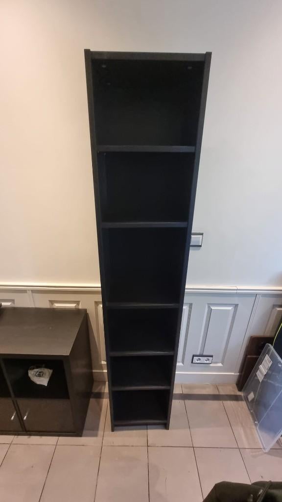 Ikea boekenkast, Huis en Inrichting, Ophalen, 50 tot 100 cm, Zo goed als nieuw, 150 tot 200 cm