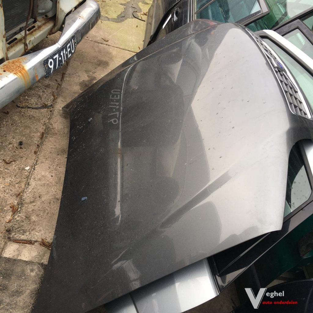 Volvo S 40 Motorkap, Auto-onderdelen, Ophalen, Gebruikt, -, -