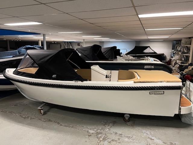 Waterdream 600 tender, Watersport en Boten, Nieuw, Polyester, Overige brandstoffen