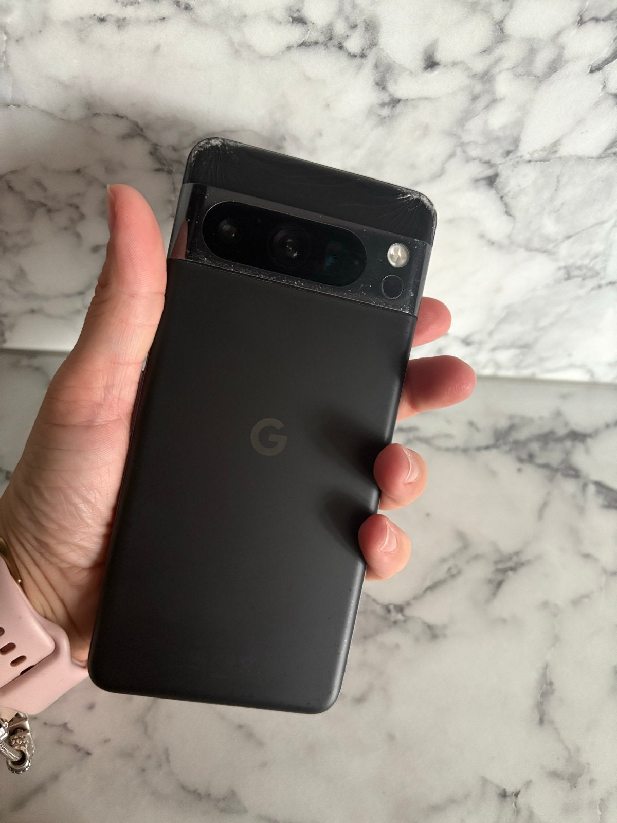 Foto 7 van Google Pixel 8 Pro 256 GB - Gebruikt