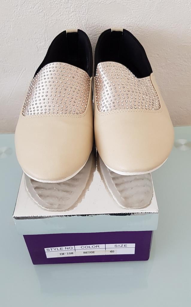 Schoenen mt  40, Ophalen of Verzenden, Nieuw, Schoentjes