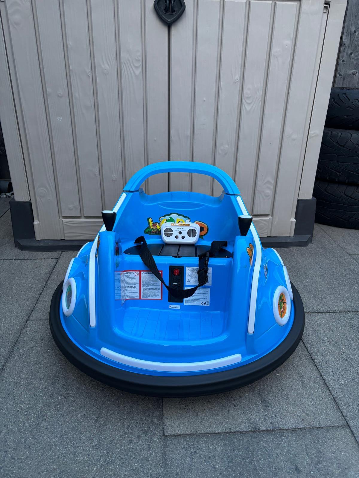 MINI BOTSAUTO’S TE HUUR!, Ophalen of Verzenden, Zo goed als nieuw
