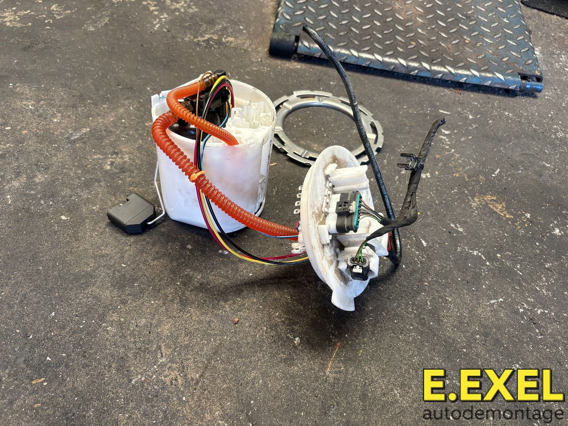 Elektrische Brandstofpomp Mercedes A250e W177 A2470475300, Auto-onderdelen, Gebruikt, -, Ophalen of Verzenden, -